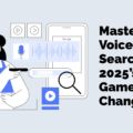 USA SEO Trends 2025: Why Voice Search Matters More Than Ever